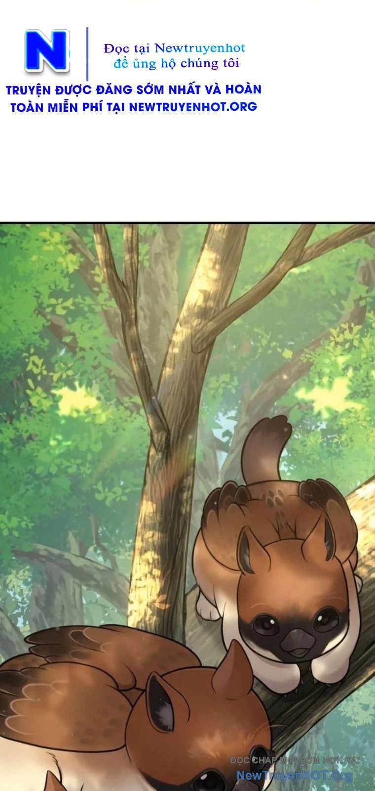 Chào Nhé, Chú Vẹt Mắt Tròn Griffin! Chap 6 - Next Chap 7