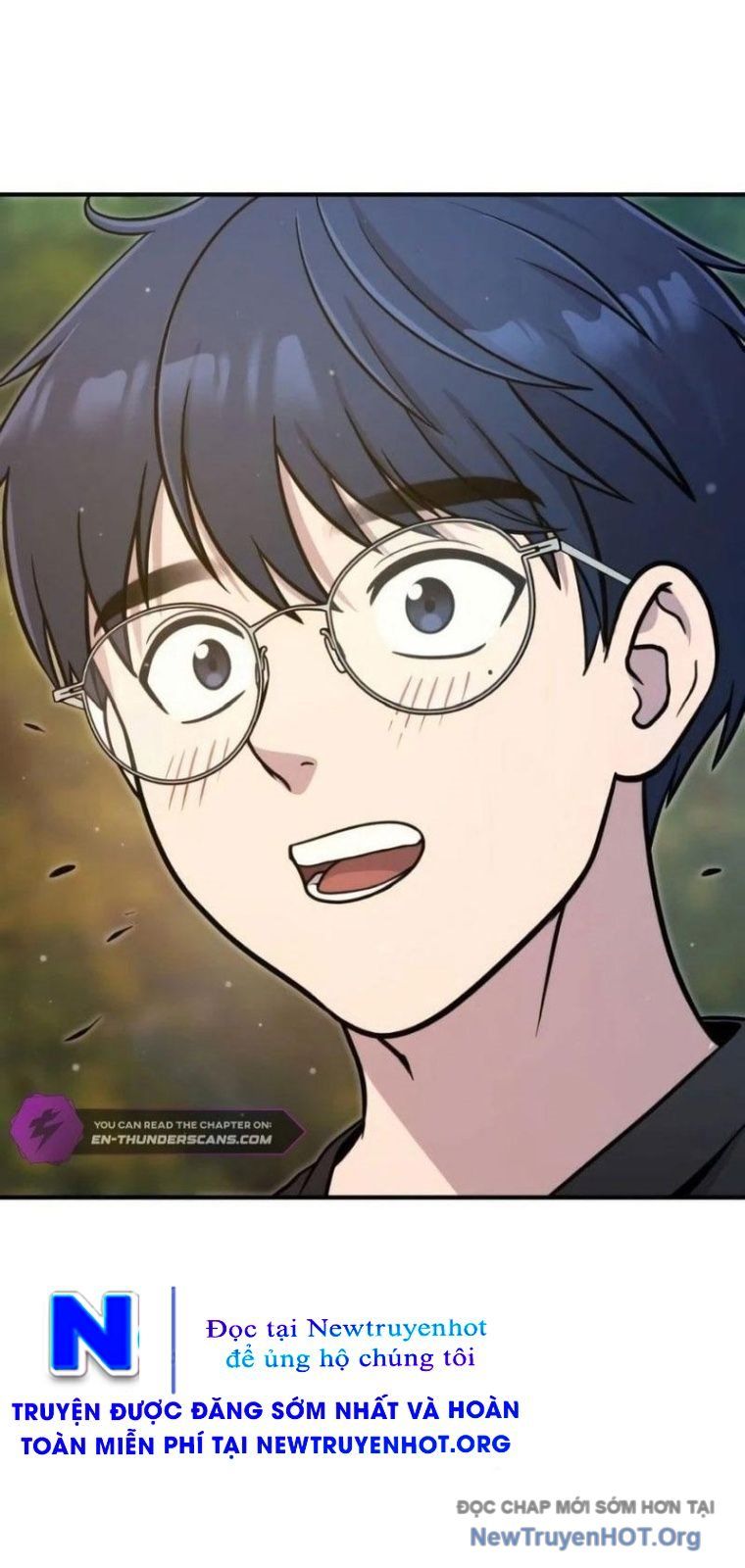 Chào Nhé, Chú Vẹt Mắt Tròn Griffin! Chap 6 - Next Chap 7