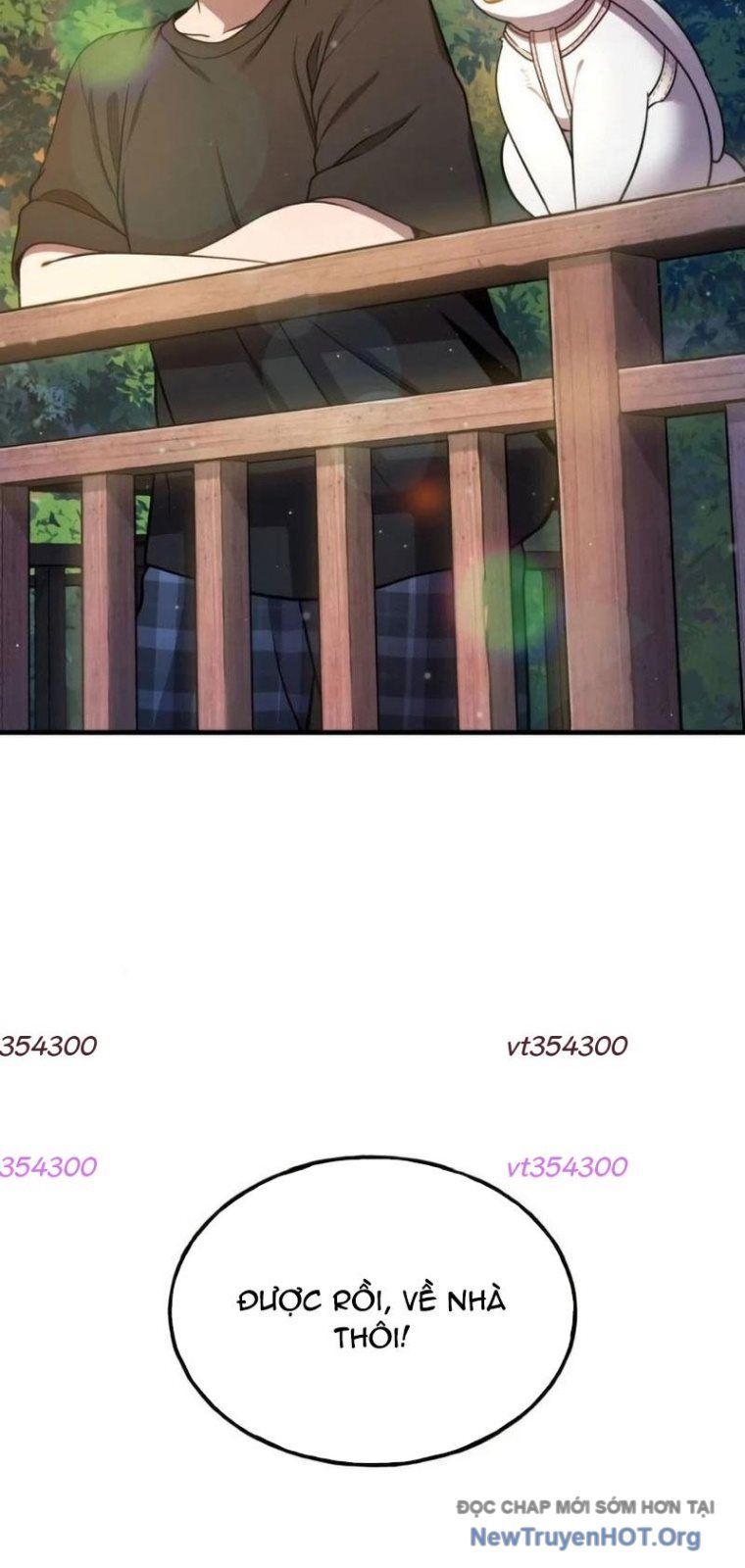 Chào Nhé, Chú Vẹt Mắt Tròn Griffin! Chap 6 - Next Chap 7