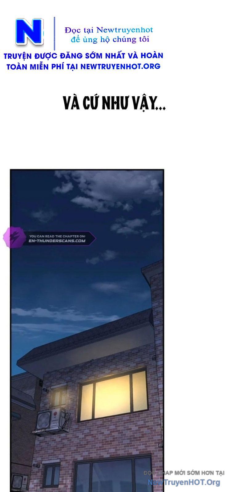 Chào Nhé, Chú Vẹt Mắt Tròn Griffin! Chap 6 - Next Chap 7