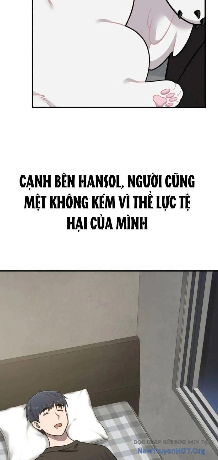 Chào Nhé, Chú Vẹt Mắt Tròn Griffin! Chap 6 - Next Chap 7