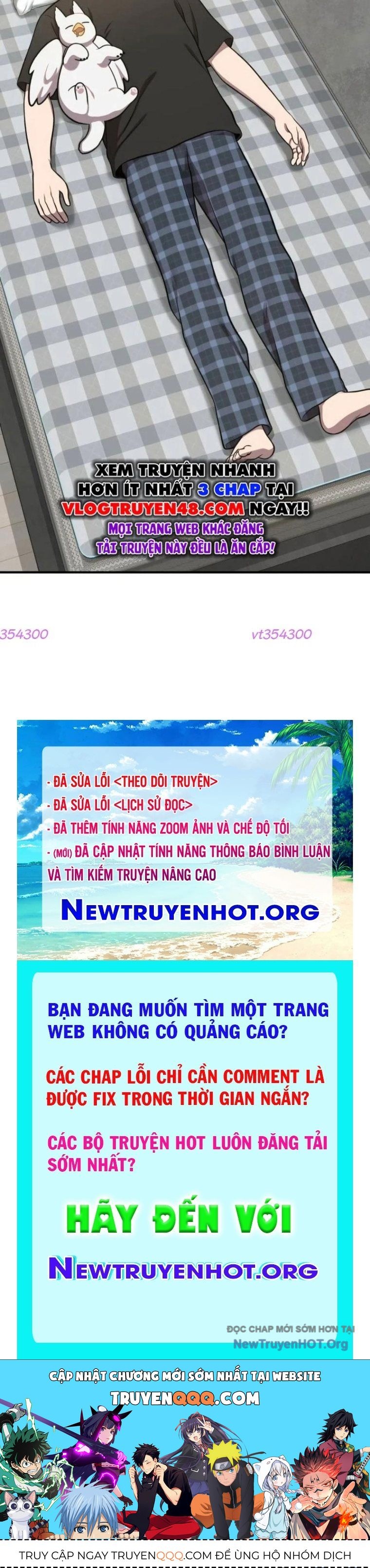 Chào Nhé, Chú Vẹt Mắt Tròn Griffin! Chap 6 - Next Chap 7
