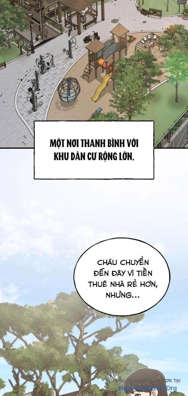 Chào Nhé, Chú Vẹt Mắt Tròn Griffin! Chap 7 - Next Chap 8