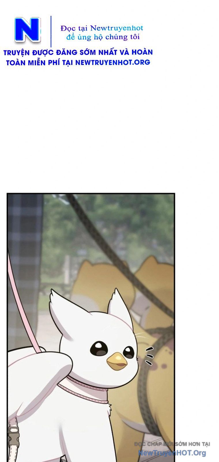 Chào Nhé, Chú Vẹt Mắt Tròn Griffin! Chap 7 - Next Chap 8