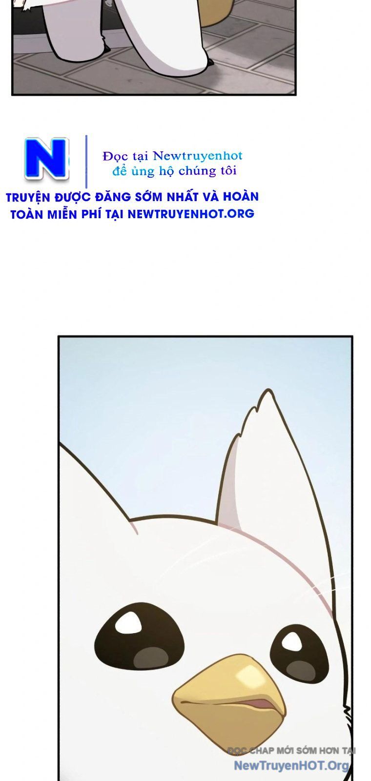 Chào Nhé, Chú Vẹt Mắt Tròn Griffin! Chap 7 - Next Chap 8