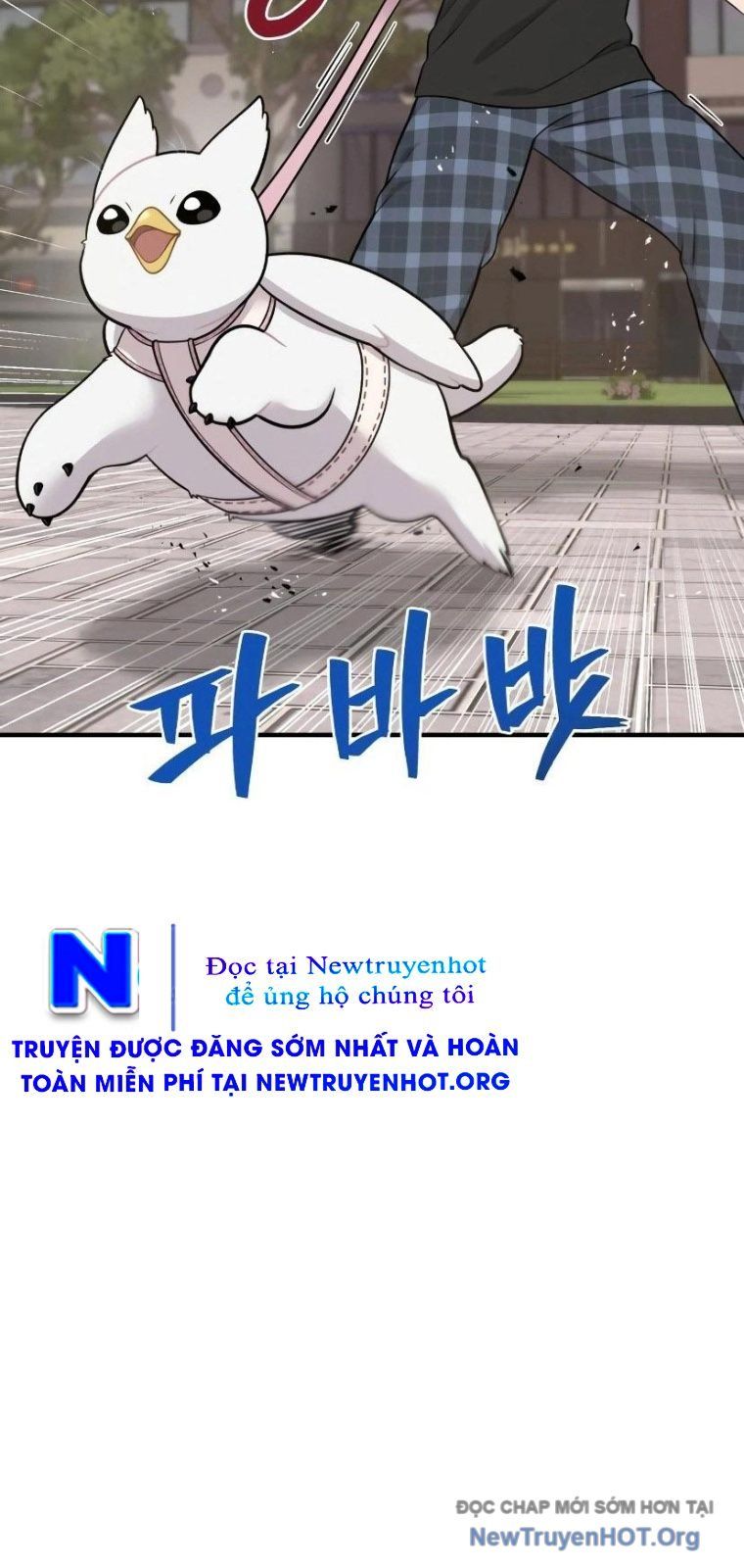 Chào Nhé, Chú Vẹt Mắt Tròn Griffin! Chap 7 - Next Chap 8