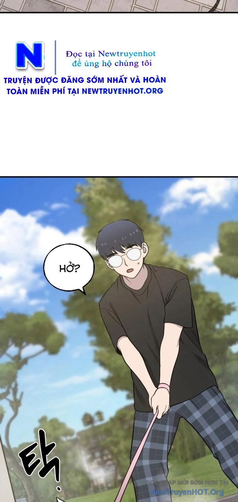 Chào Nhé, Chú Vẹt Mắt Tròn Griffin! Chap 7 - Next Chap 8