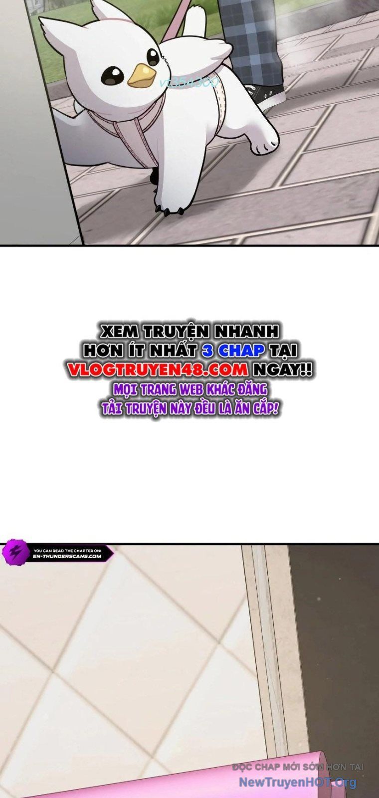 Chào Nhé, Chú Vẹt Mắt Tròn Griffin! Chap 7 - Next Chap 8
