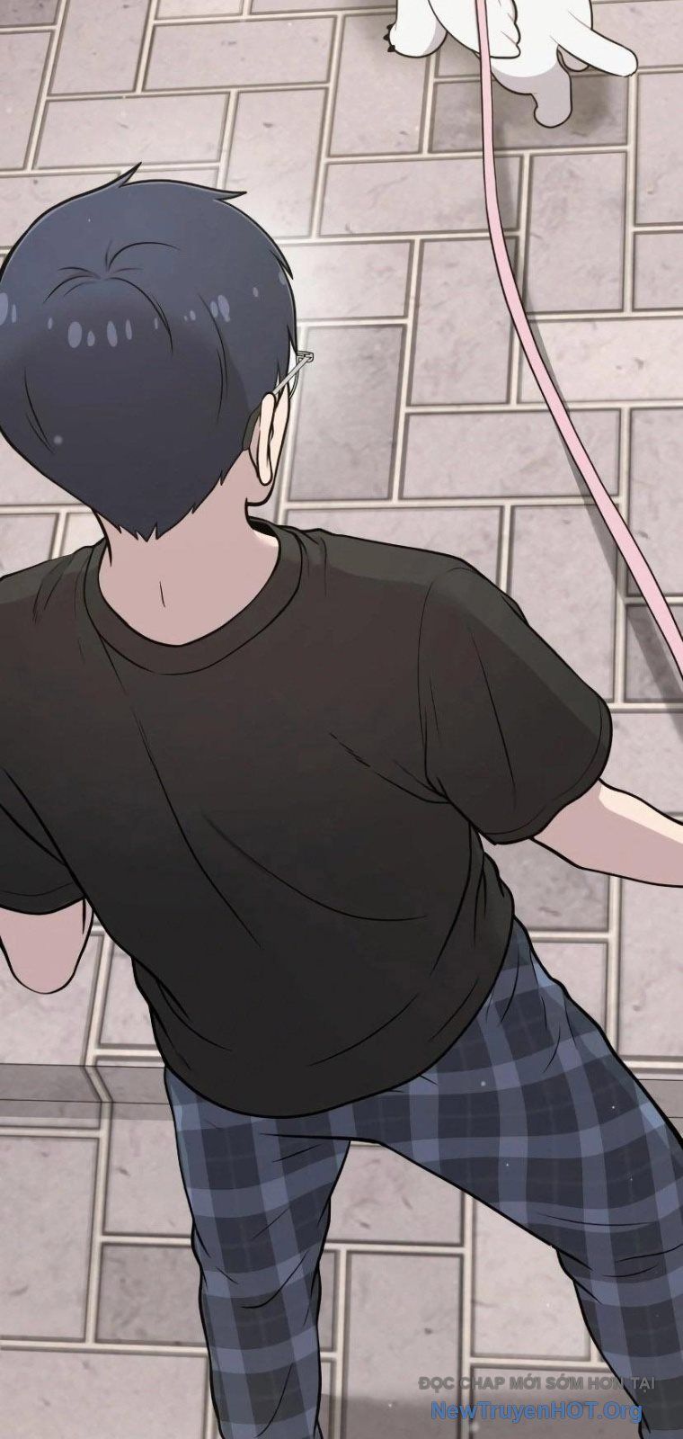 Chào Nhé, Chú Vẹt Mắt Tròn Griffin! Chap 7 - Next Chap 8