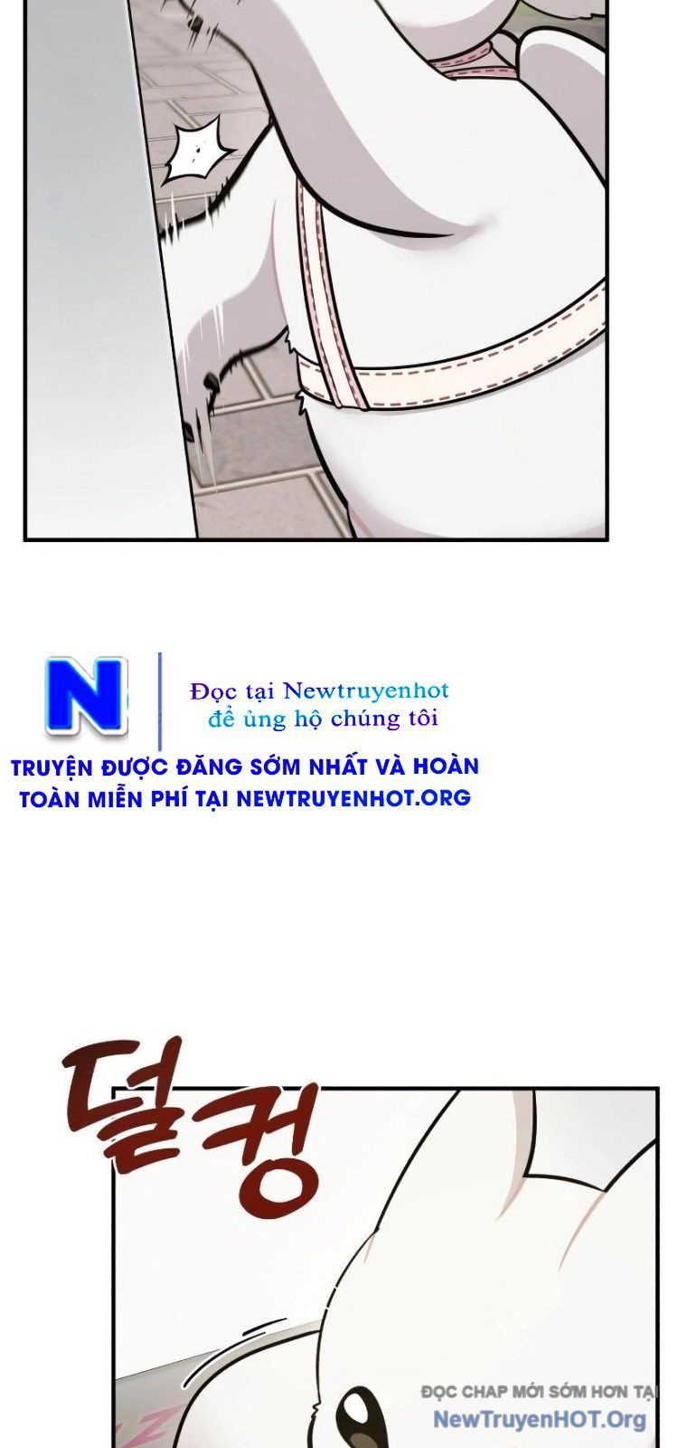 Chào Nhé, Chú Vẹt Mắt Tròn Griffin! Chap 7 - Next Chap 8