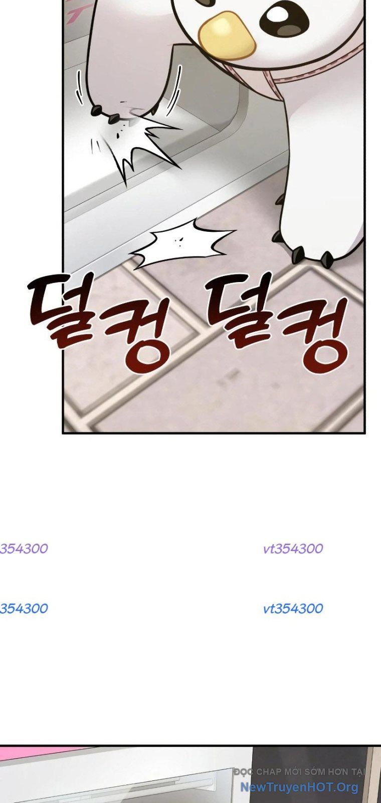 Chào Nhé, Chú Vẹt Mắt Tròn Griffin! Chap 7 - Next Chap 8