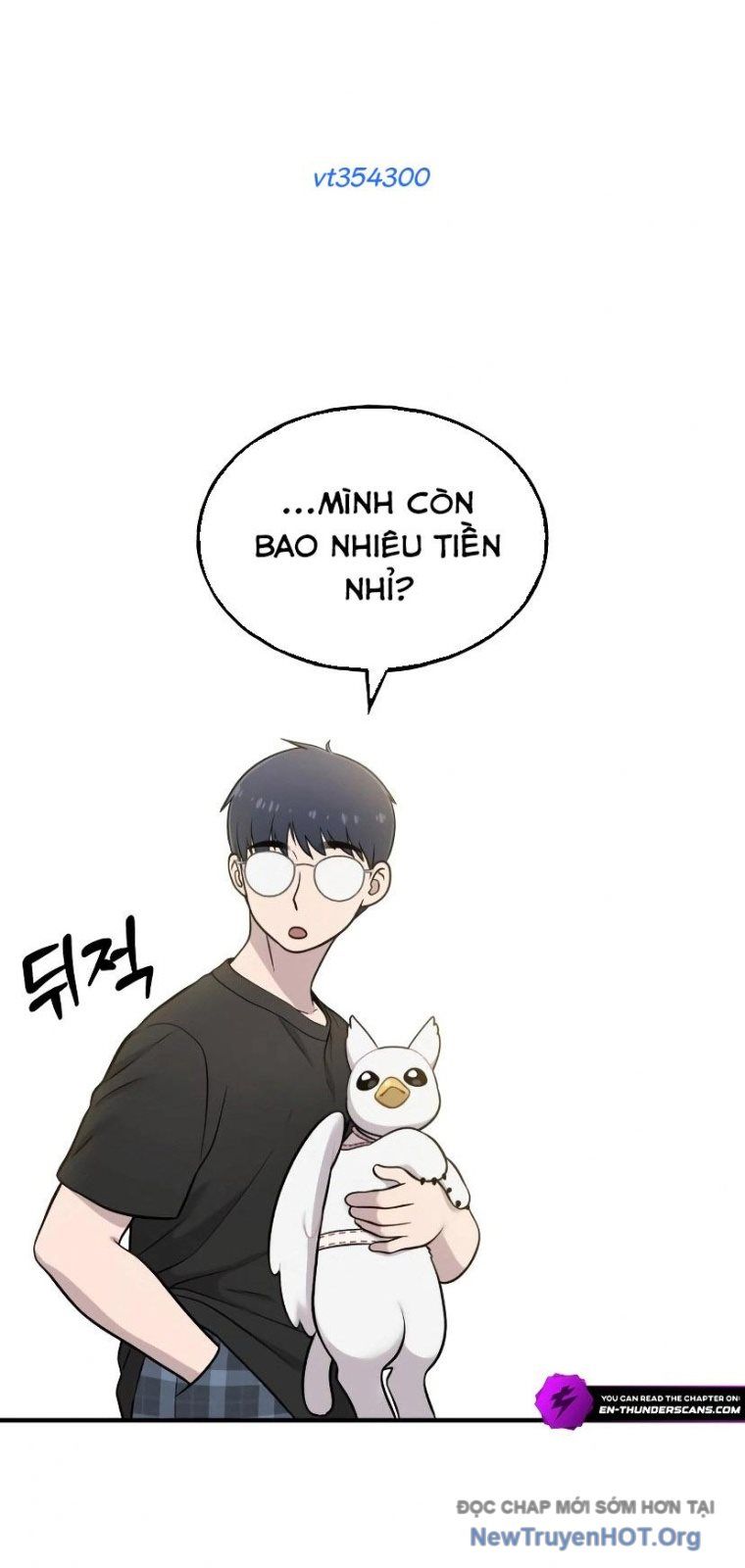 Chào Nhé, Chú Vẹt Mắt Tròn Griffin! Chap 7 - Next Chap 8