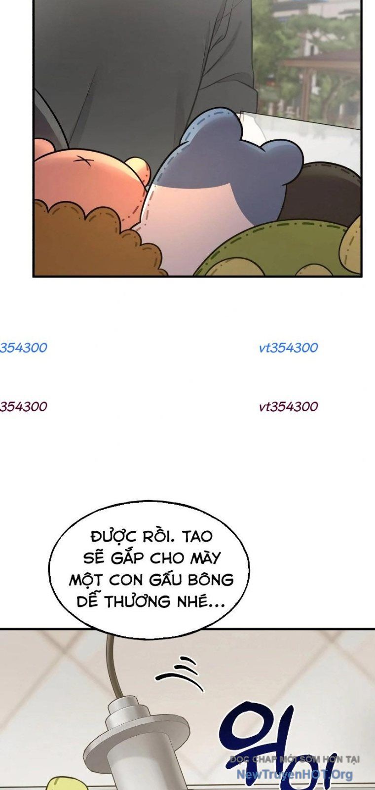 Chào Nhé, Chú Vẹt Mắt Tròn Griffin! Chap 7 - Next Chap 8