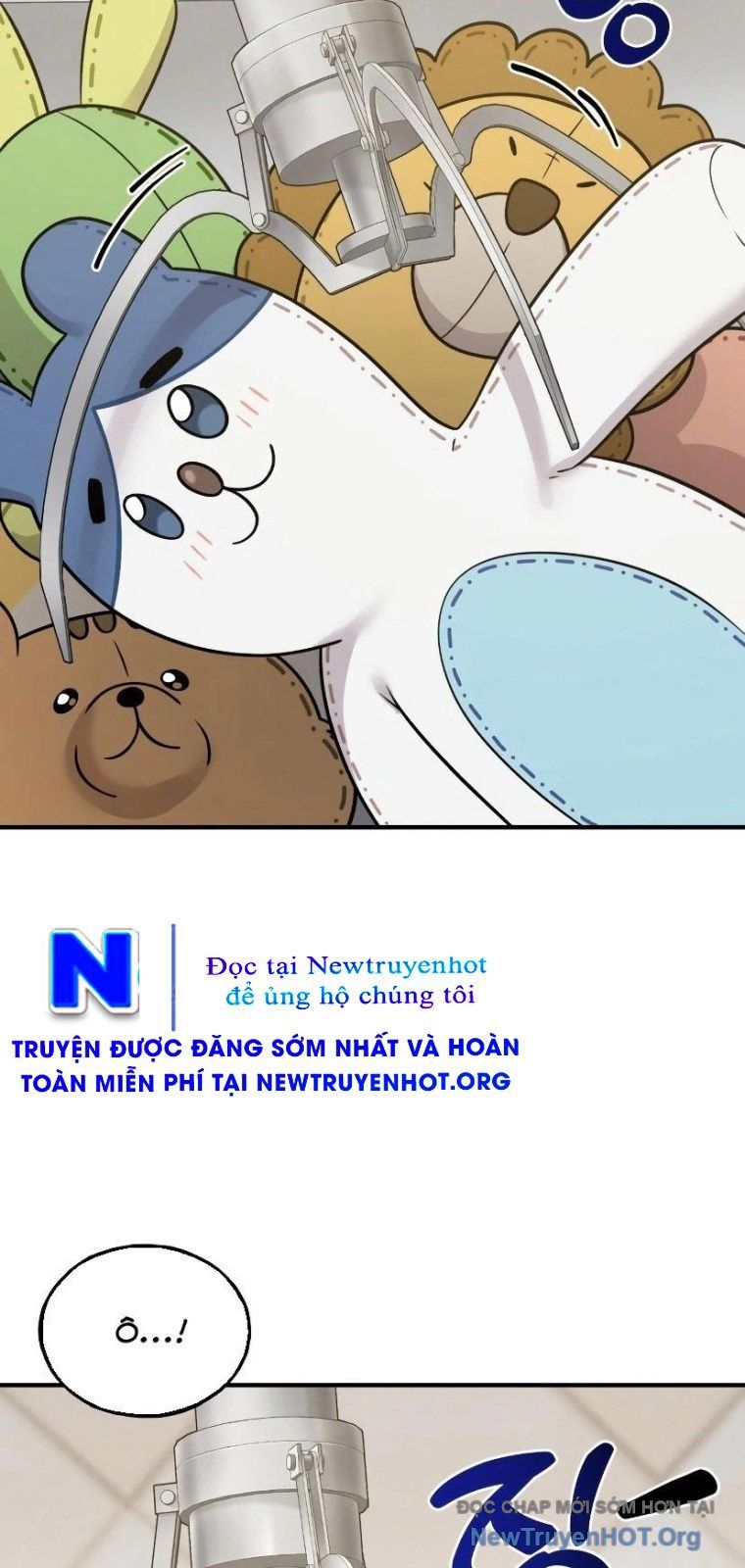 Chào Nhé, Chú Vẹt Mắt Tròn Griffin! Chap 7 - Next Chap 8