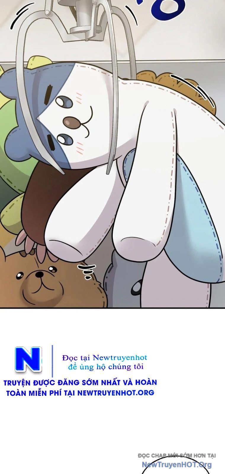 Chào Nhé, Chú Vẹt Mắt Tròn Griffin! Chap 7 - Next Chap 8