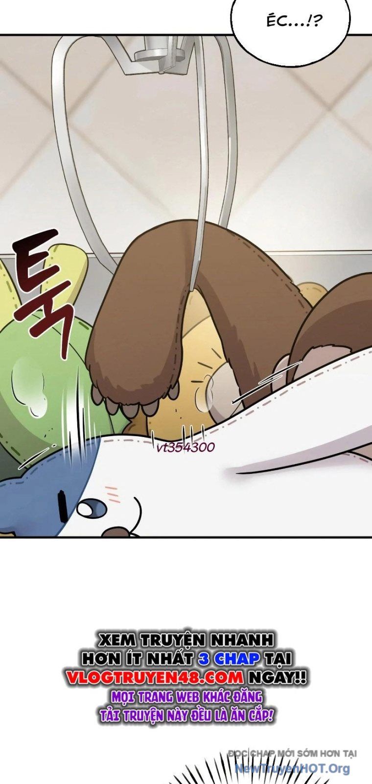 Chào Nhé, Chú Vẹt Mắt Tròn Griffin! Chap 7 - Next Chap 8