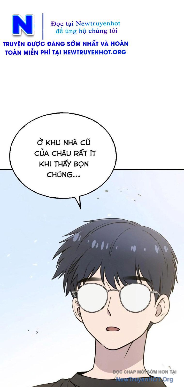 Chào Nhé, Chú Vẹt Mắt Tròn Griffin! Chap 7 - Next Chap 8