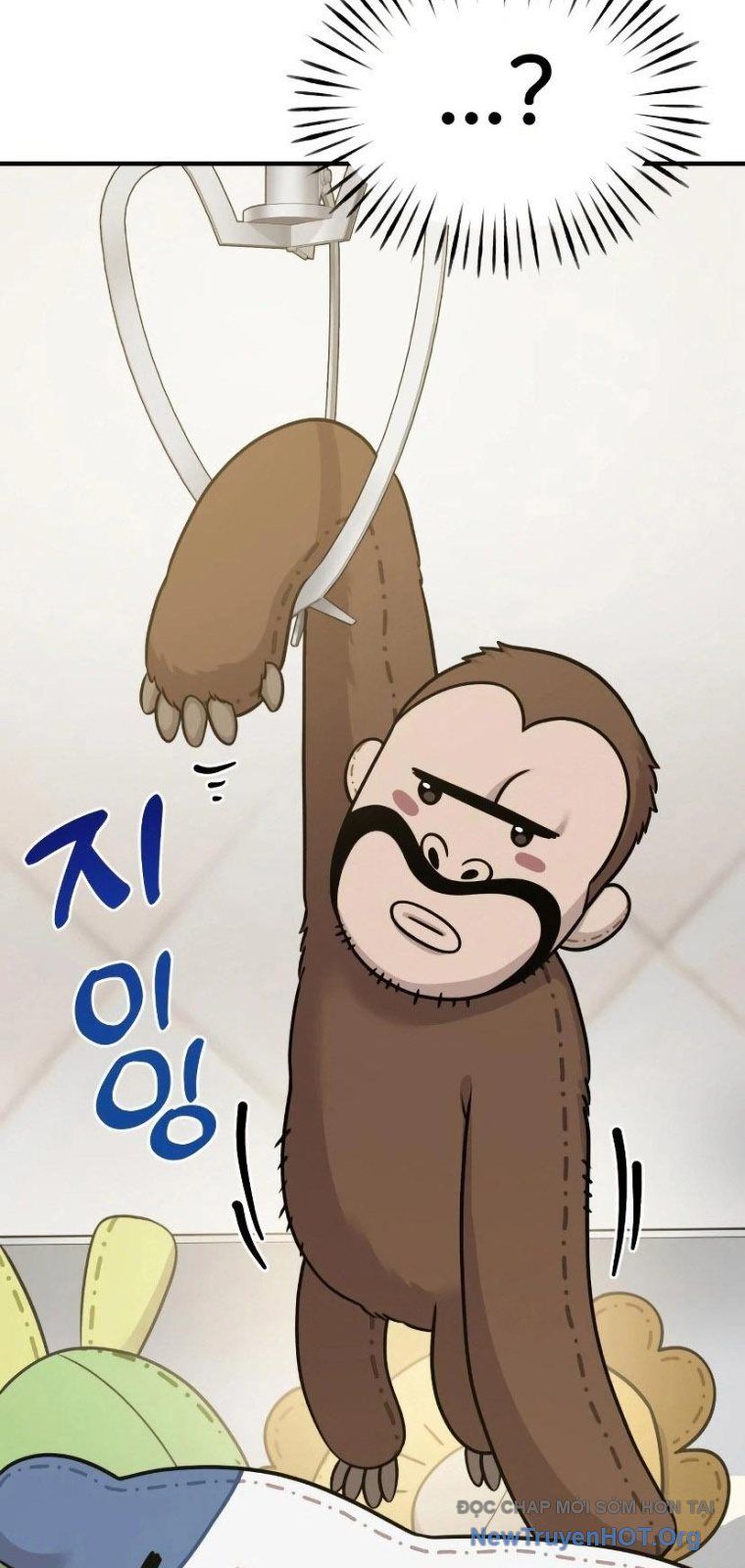 Chào Nhé, Chú Vẹt Mắt Tròn Griffin! Chap 7 - Next Chap 8