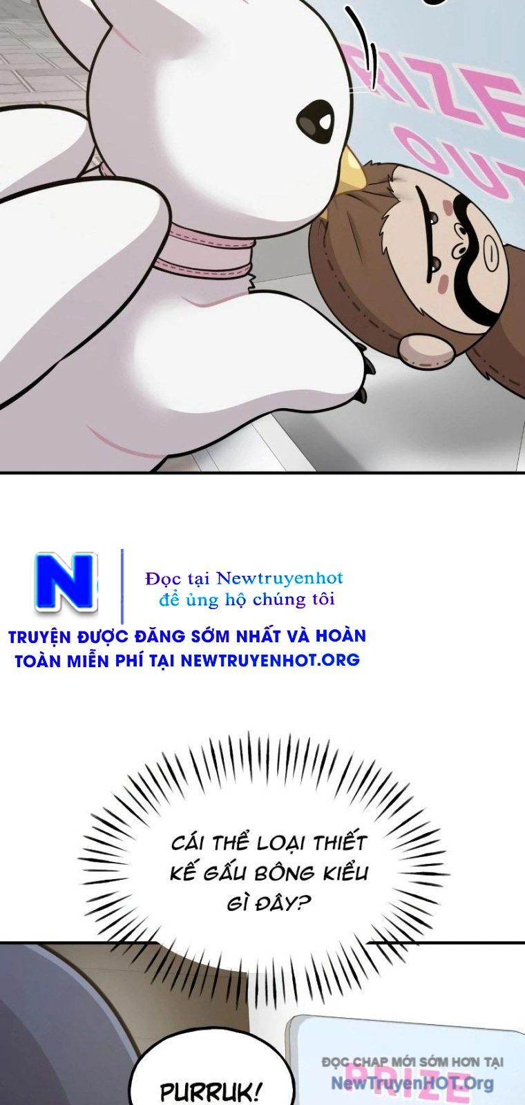 Chào Nhé, Chú Vẹt Mắt Tròn Griffin! Chap 7 - Next Chap 8