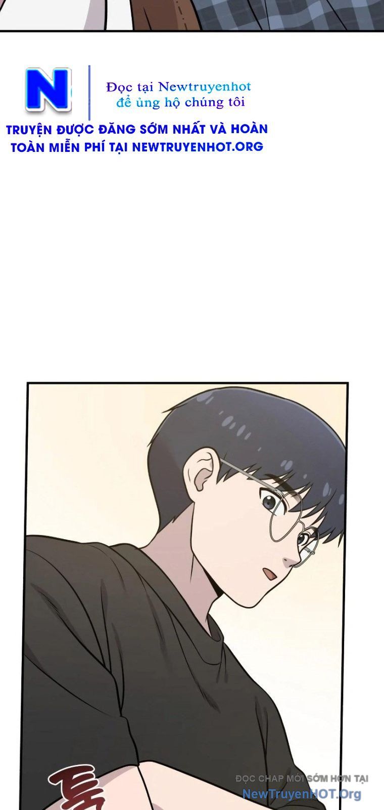 Chào Nhé, Chú Vẹt Mắt Tròn Griffin! Chap 7 - Next Chap 8