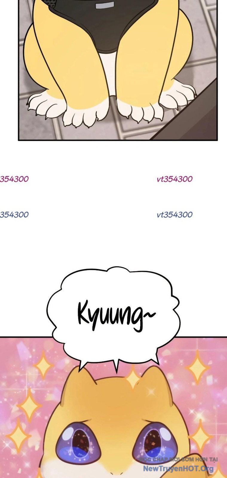 Chào Nhé, Chú Vẹt Mắt Tròn Griffin! Chap 7 - Next Chap 8