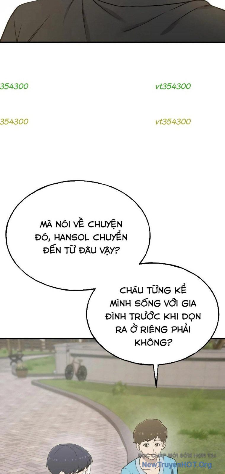 Chào Nhé, Chú Vẹt Mắt Tròn Griffin! Chap 7 - Next Chap 8
