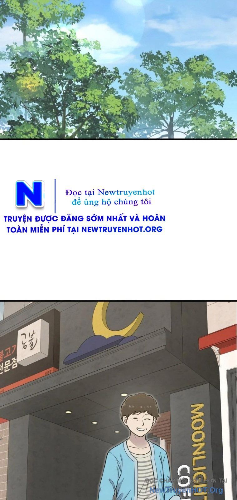 Chào Nhé, Chú Vẹt Mắt Tròn Griffin! Chap 7 - Next Chap 8
