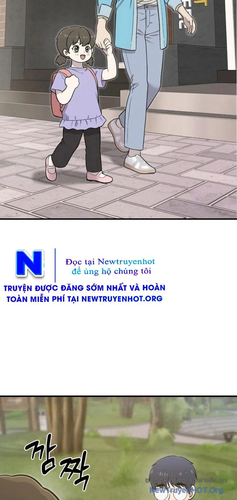 Chào Nhé, Chú Vẹt Mắt Tròn Griffin! Chap 7 - Next Chap 8