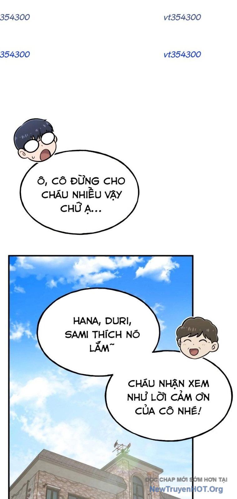 Chào Nhé, Chú Vẹt Mắt Tròn Griffin! Chap 7 - Next Chap 8