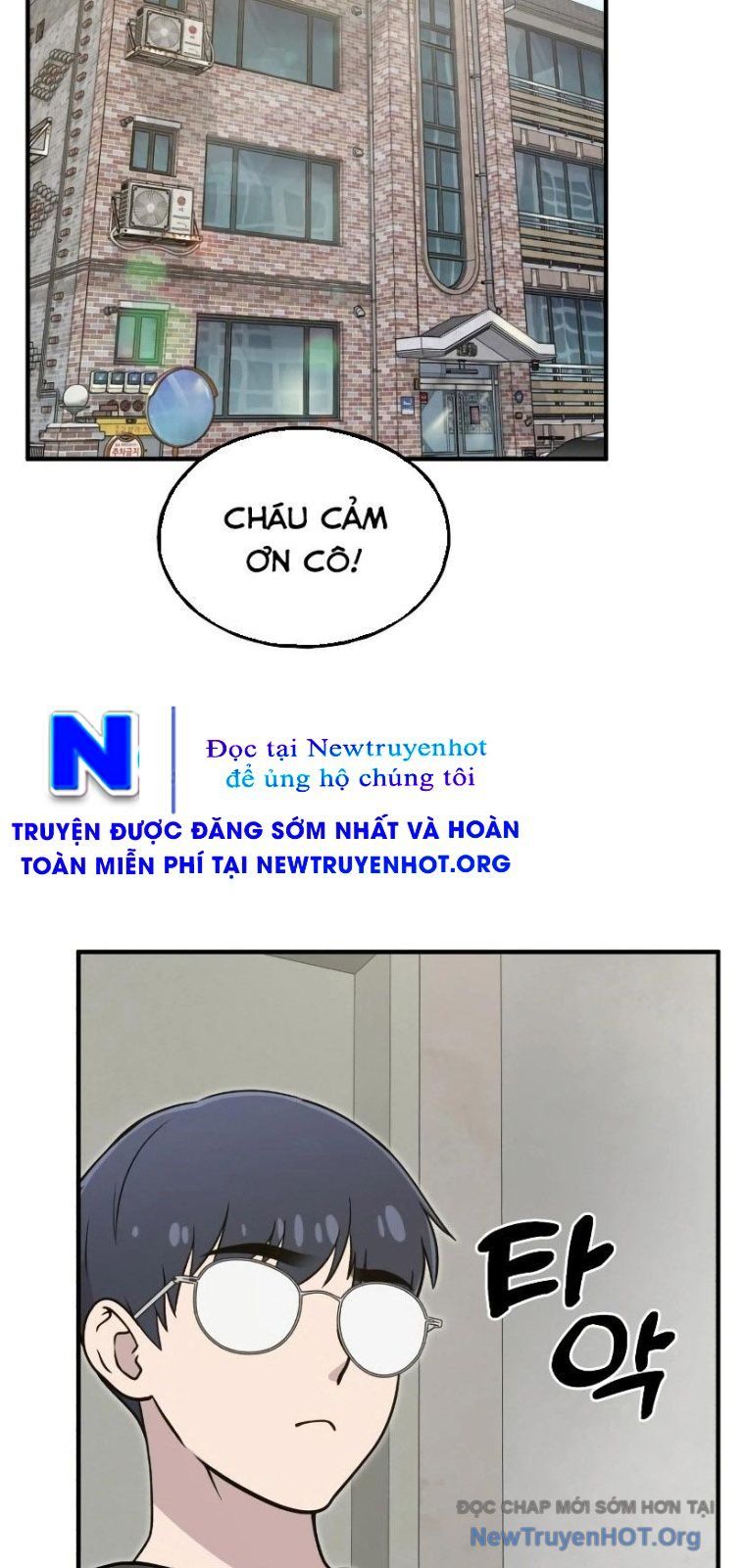 Chào Nhé, Chú Vẹt Mắt Tròn Griffin! Chap 7 - Next Chap 8