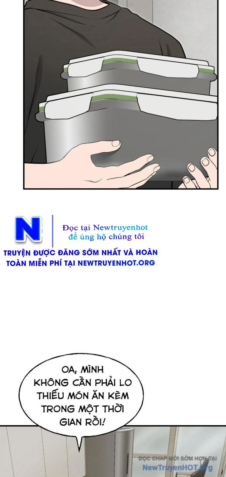Chào Nhé, Chú Vẹt Mắt Tròn Griffin! Chap 7 - Next Chap 8