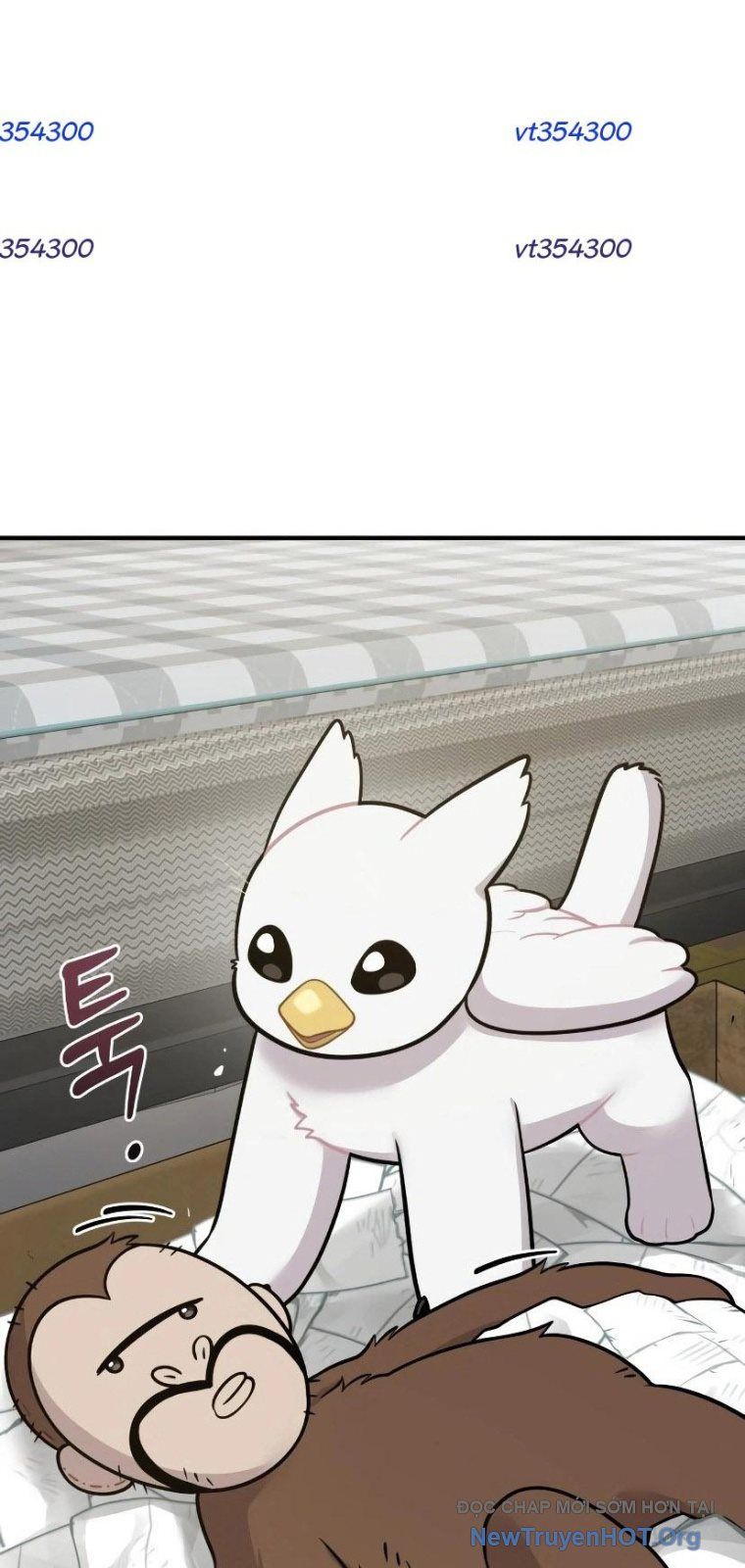 Chào Nhé, Chú Vẹt Mắt Tròn Griffin! Chap 7 - Next Chap 8