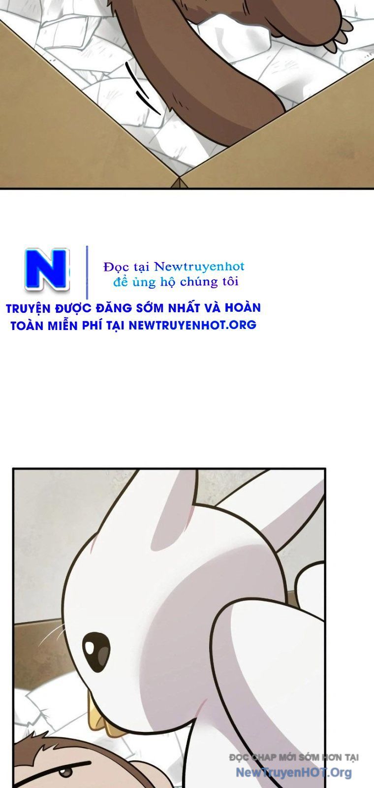 Chào Nhé, Chú Vẹt Mắt Tròn Griffin! Chap 7 - Next Chap 8