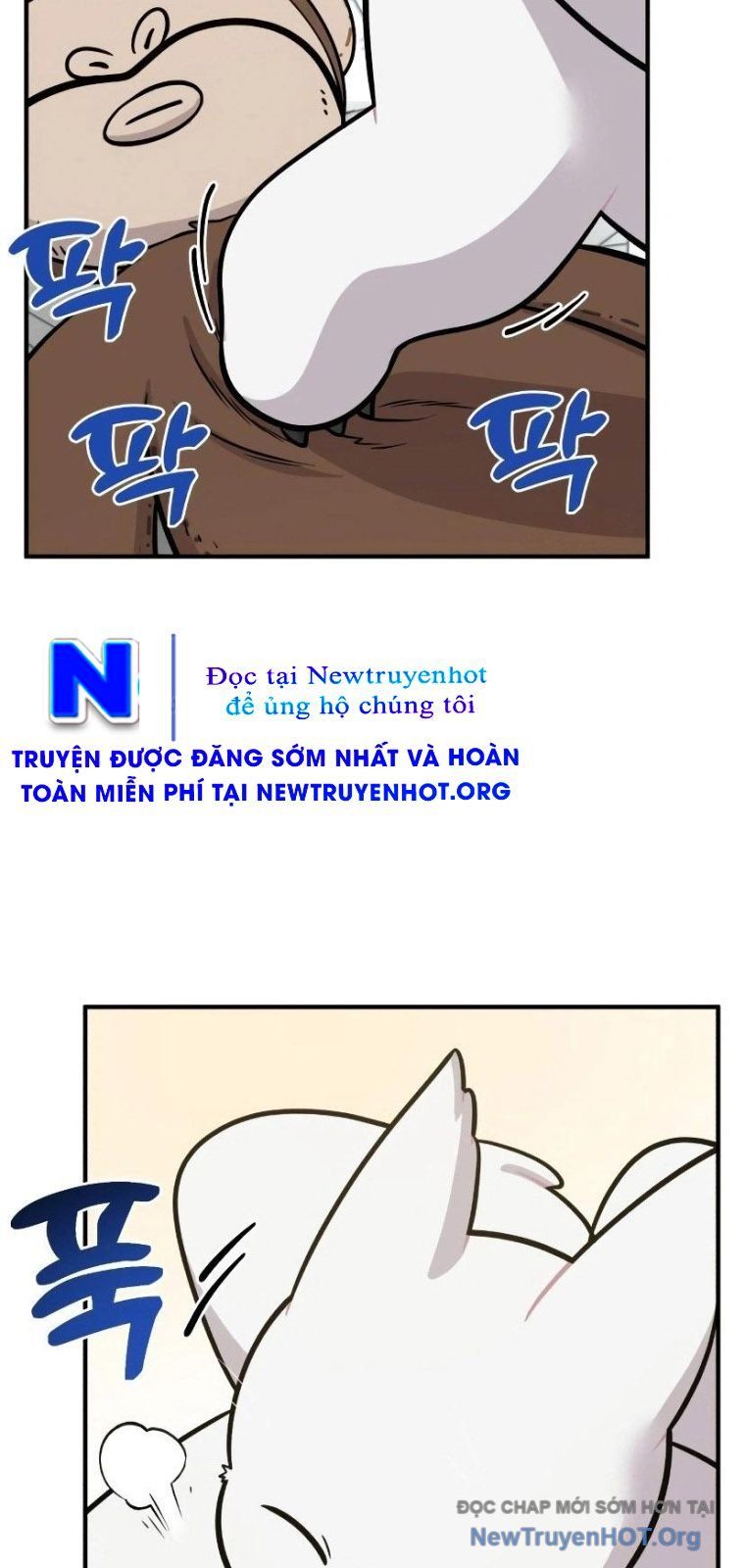 Chào Nhé, Chú Vẹt Mắt Tròn Griffin! Chap 7 - Next Chap 8