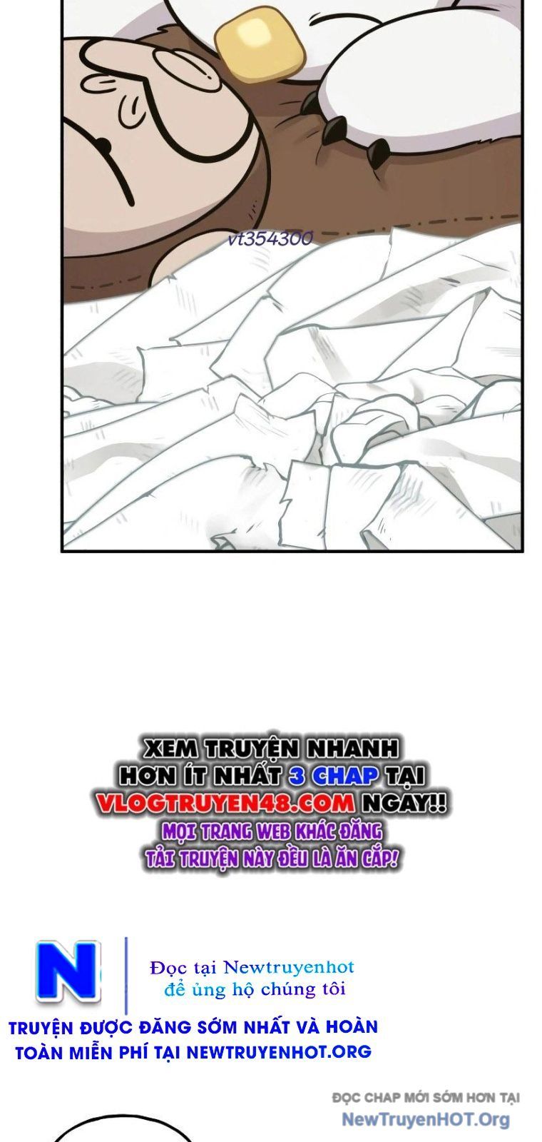 Chào Nhé, Chú Vẹt Mắt Tròn Griffin! Chap 7 - Next Chap 8