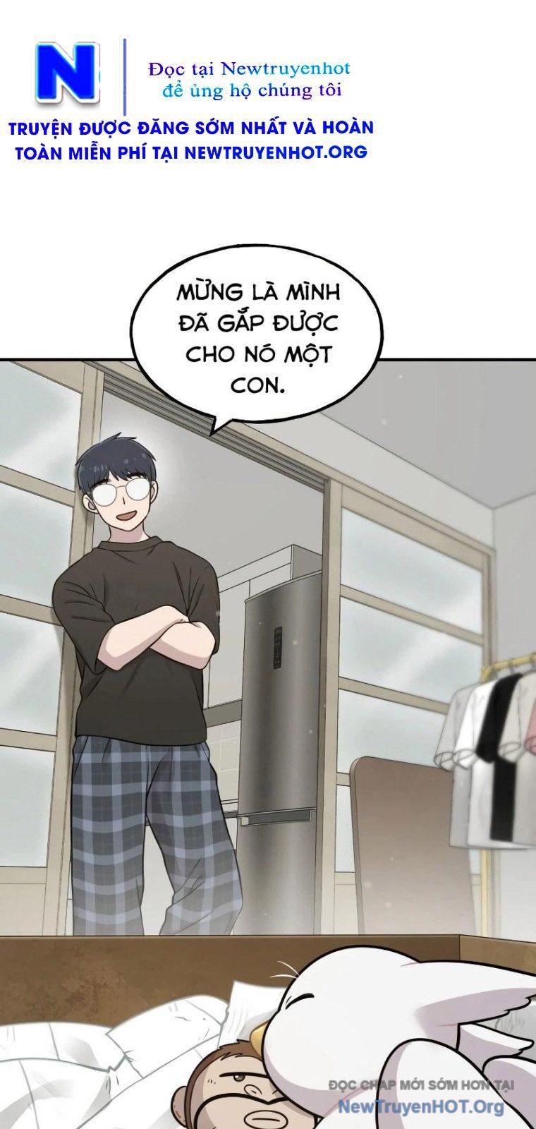 Chào Nhé, Chú Vẹt Mắt Tròn Griffin! Chap 7 - Next Chap 8