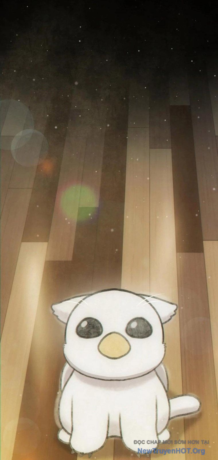 Chào Nhé, Chú Vẹt Mắt Tròn Griffin! Chap 7 - Next Chap 8