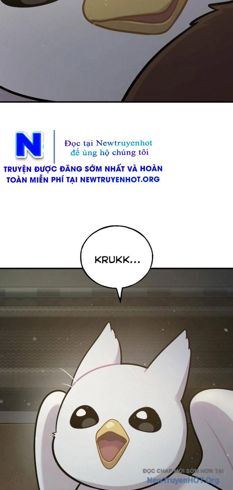 Chào Nhé, Chú Vẹt Mắt Tròn Griffin! Chap 7 - Next Chap 8
