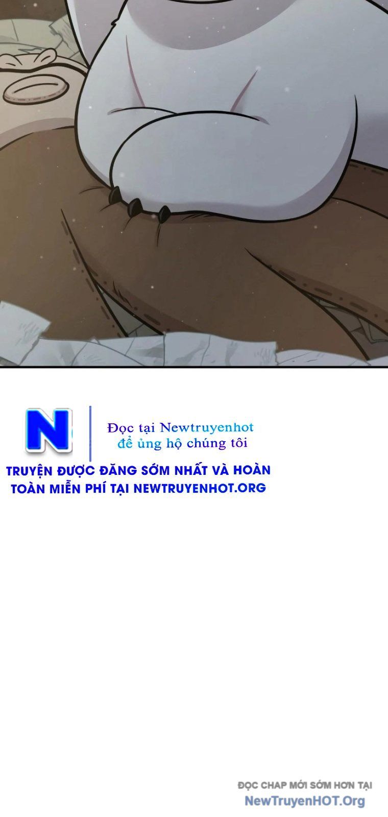 Chào Nhé, Chú Vẹt Mắt Tròn Griffin! Chap 7 - Next Chap 8