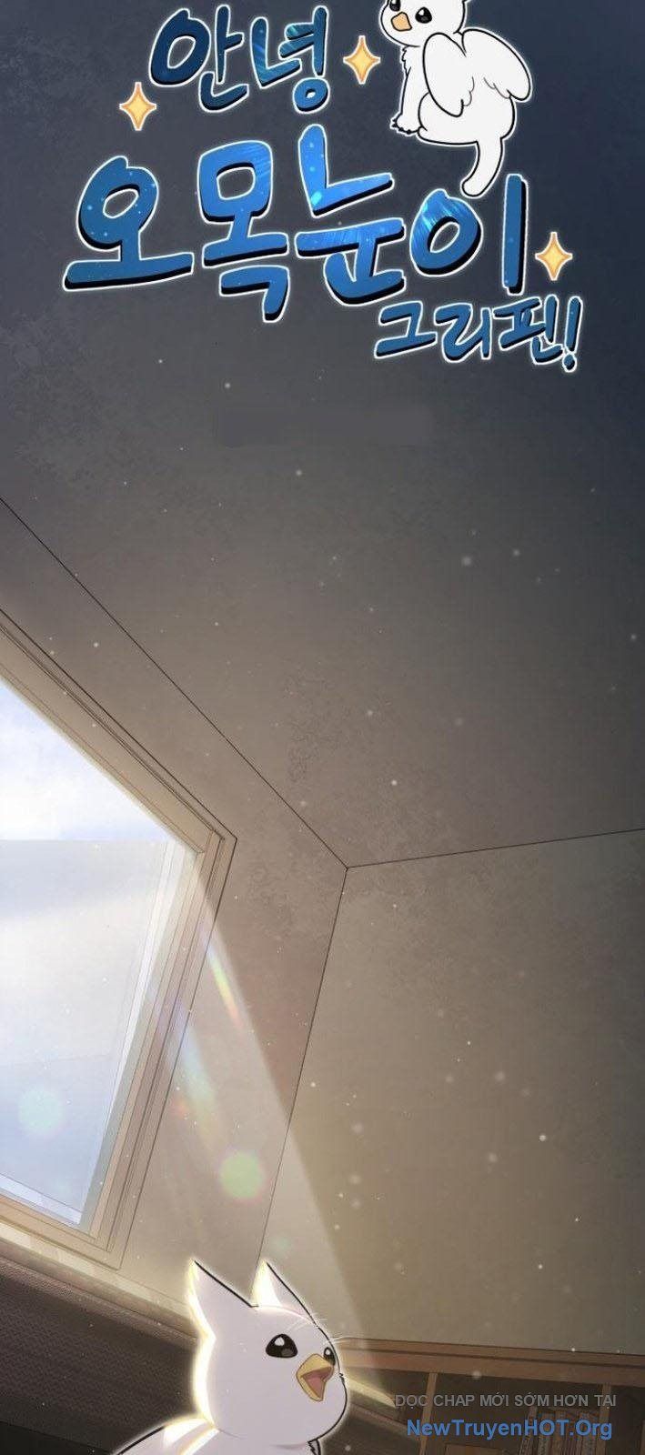 Chào Nhé, Chú Vẹt Mắt Tròn Griffin! Chap 8 - Next Chap 9