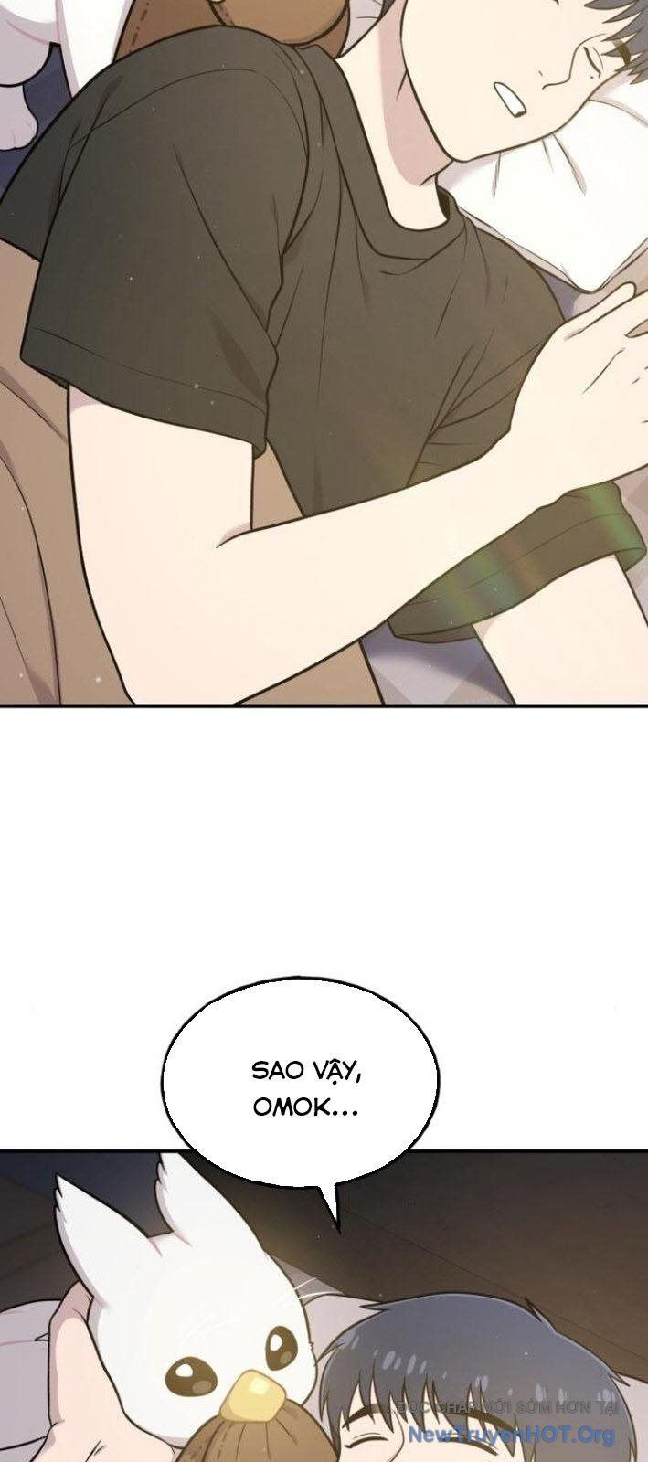 Chào Nhé, Chú Vẹt Mắt Tròn Griffin! Chap 8 - Next Chap 9