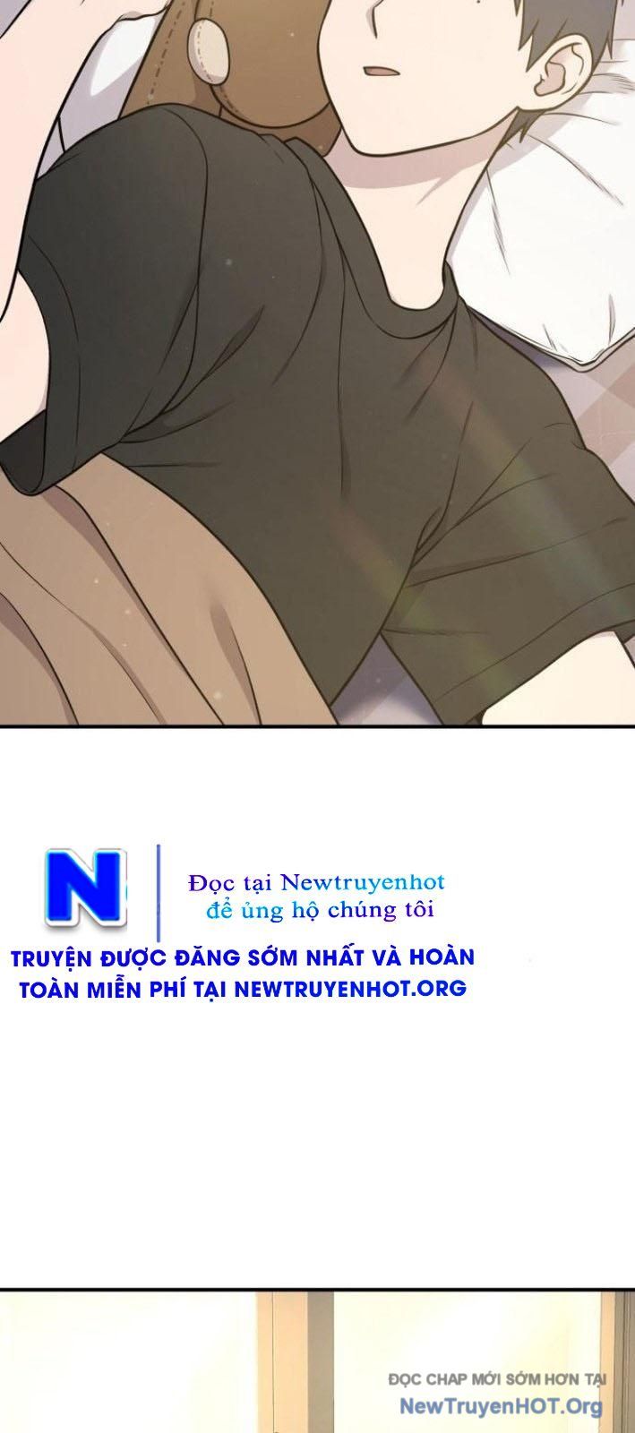 Chào Nhé, Chú Vẹt Mắt Tròn Griffin! Chap 8 - Next Chap 9