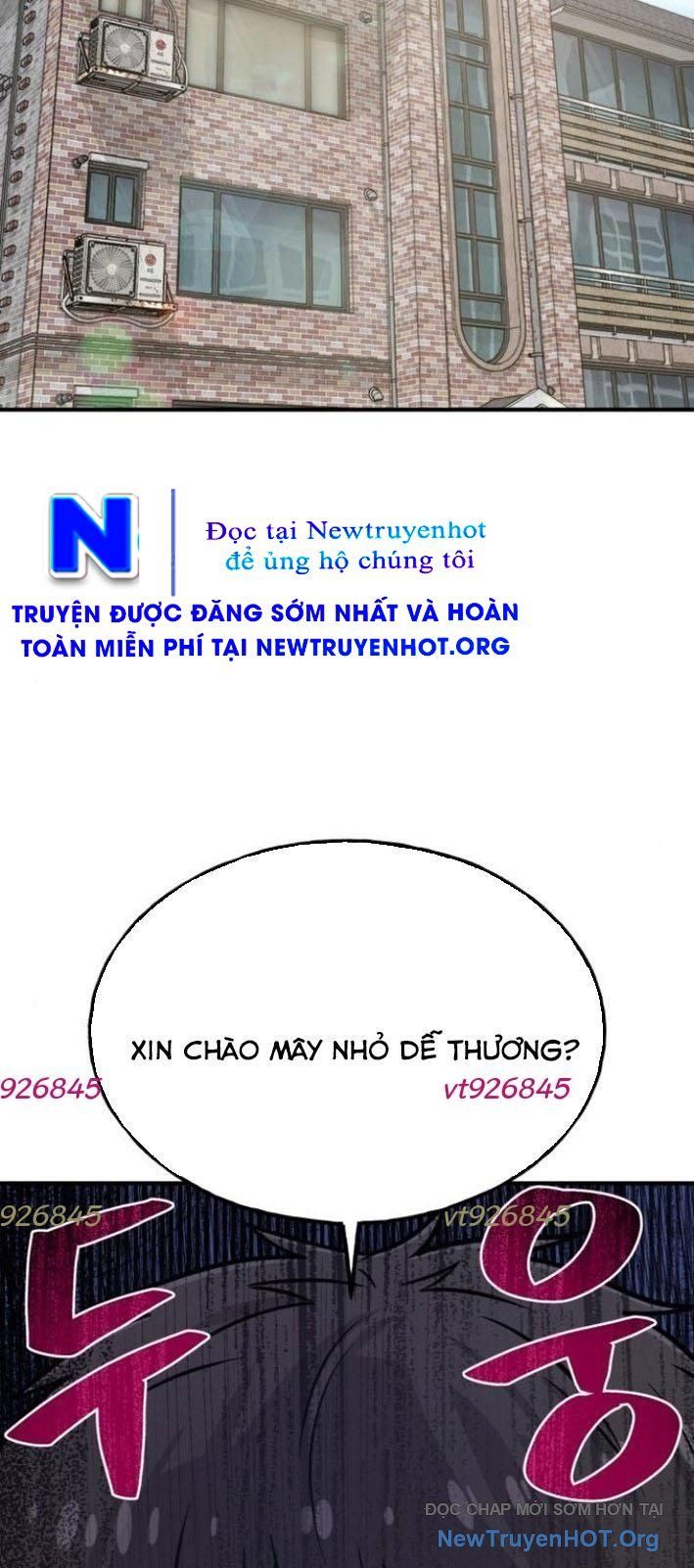 Chào Nhé, Chú Vẹt Mắt Tròn Griffin! Chap 8 - Next Chap 9