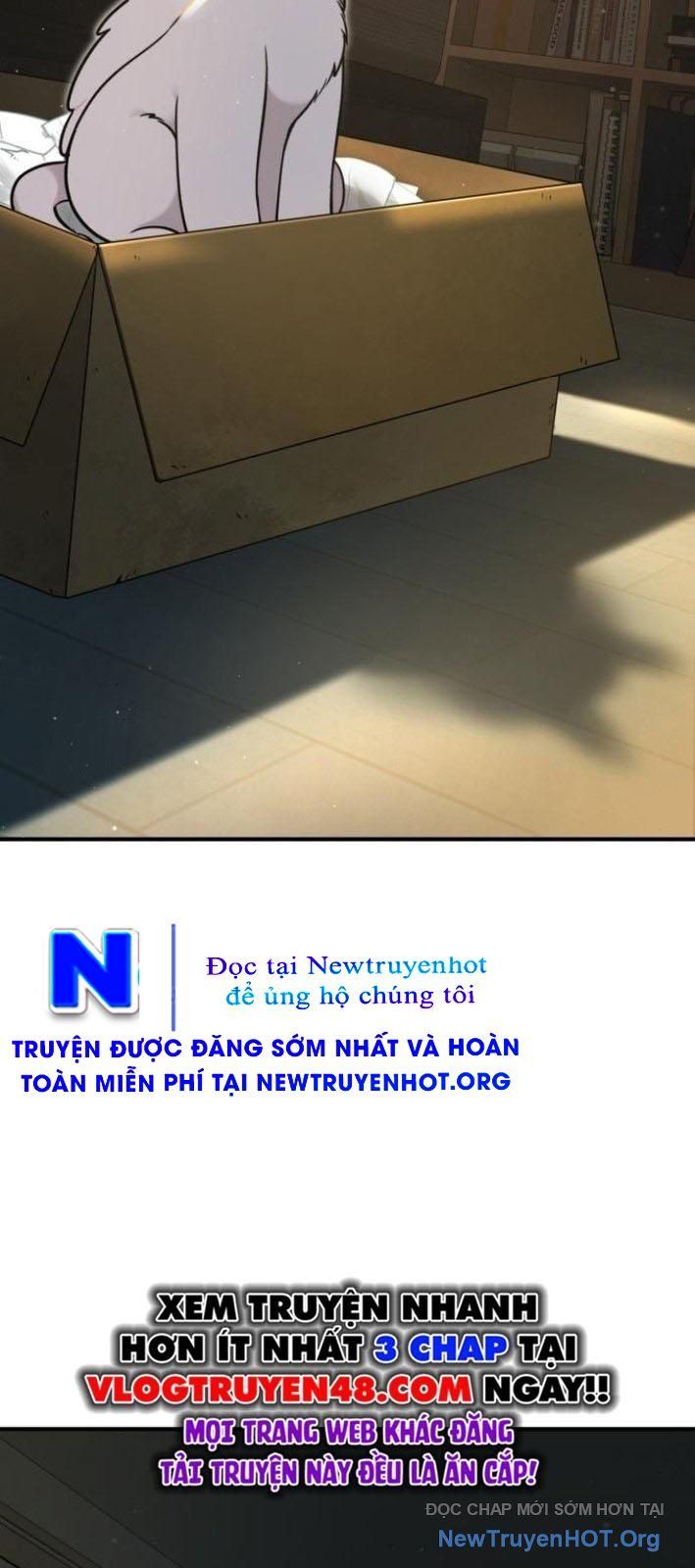 Chào Nhé, Chú Vẹt Mắt Tròn Griffin! Chap 8 - Next Chap 9