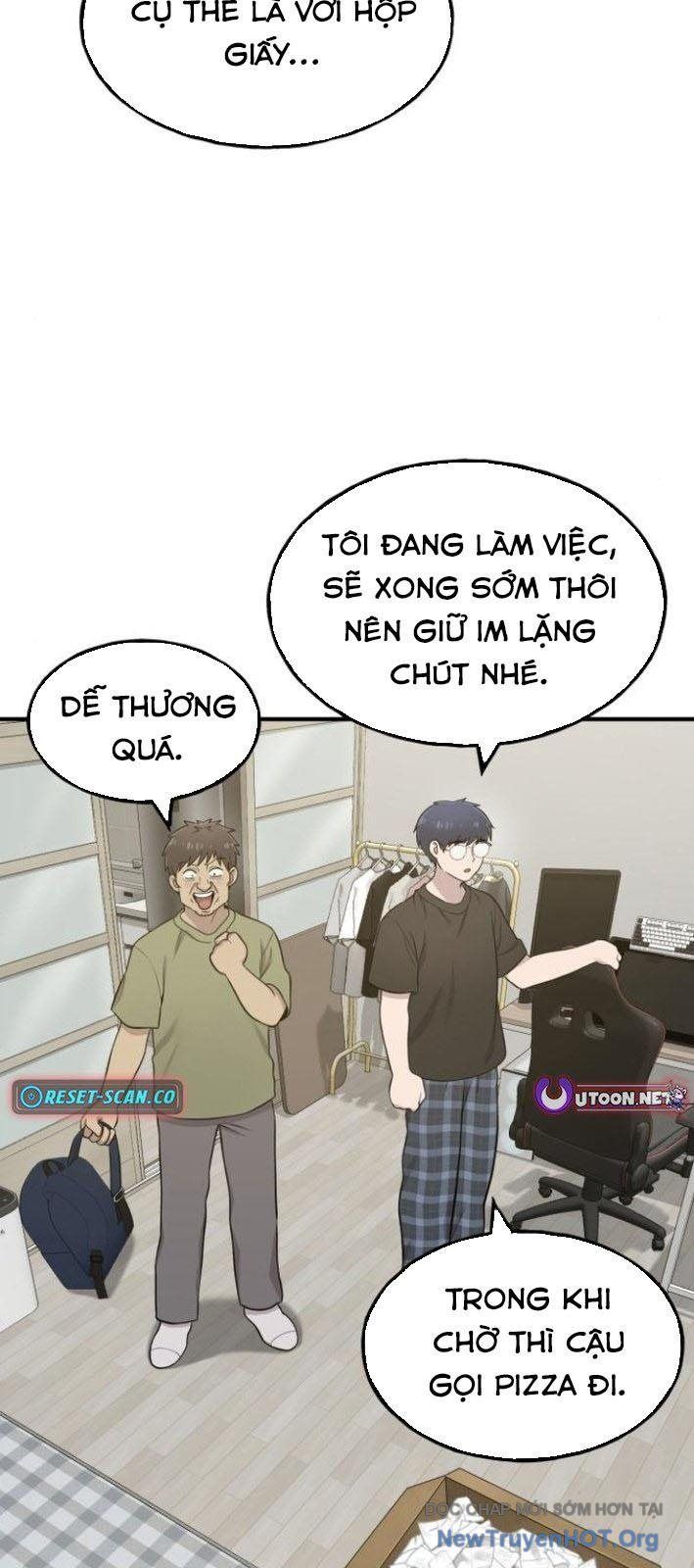 Chào Nhé, Chú Vẹt Mắt Tròn Griffin! Chap 8 - Next Chap 9