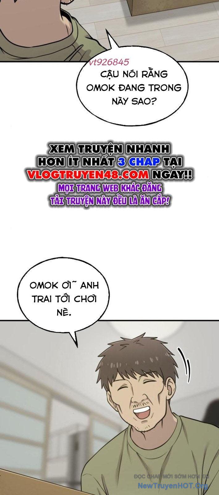 Chào Nhé, Chú Vẹt Mắt Tròn Griffin! Chap 8 - Next Chap 9
