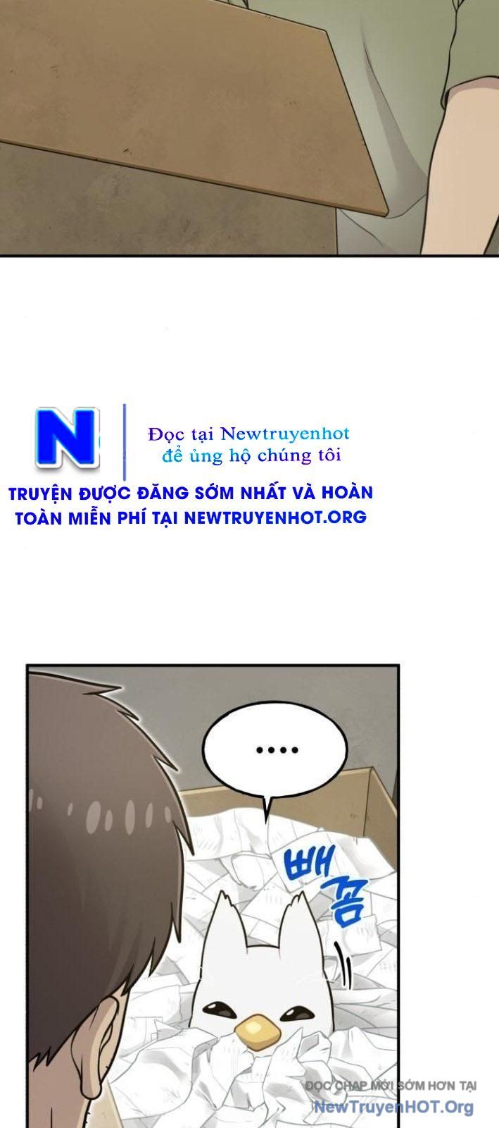 Chào Nhé, Chú Vẹt Mắt Tròn Griffin! Chap 8 - Next Chap 9