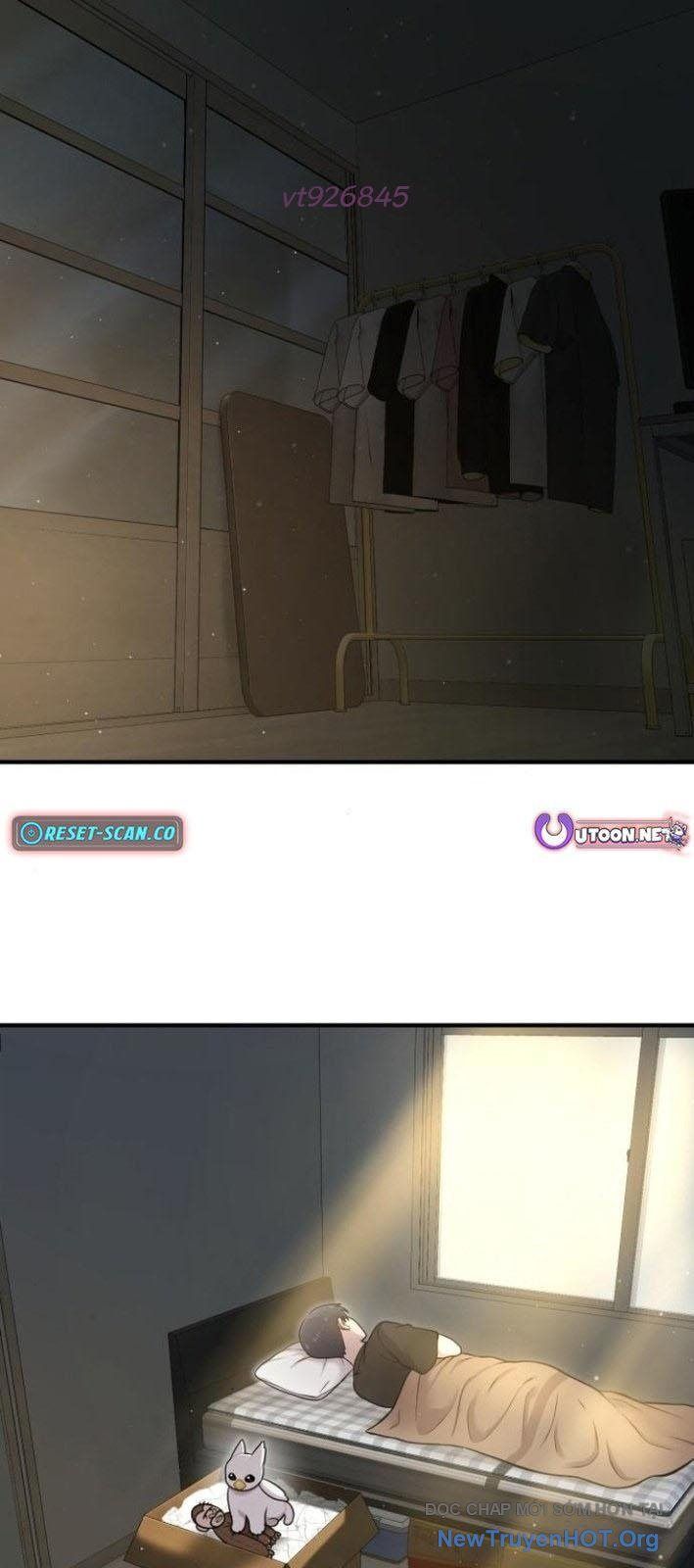 Chào Nhé, Chú Vẹt Mắt Tròn Griffin! Chap 8 - Next Chap 9