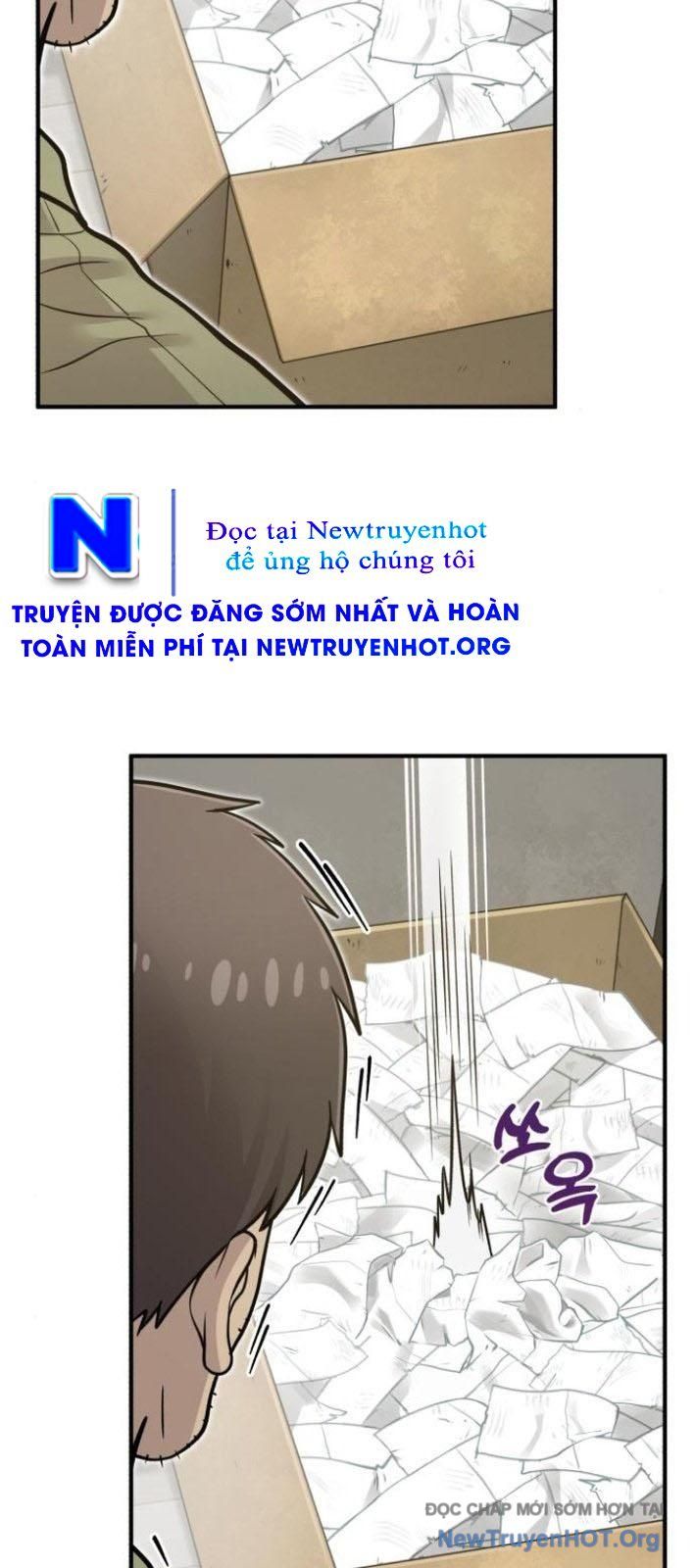 Chào Nhé, Chú Vẹt Mắt Tròn Griffin! Chap 8 - Next Chap 9