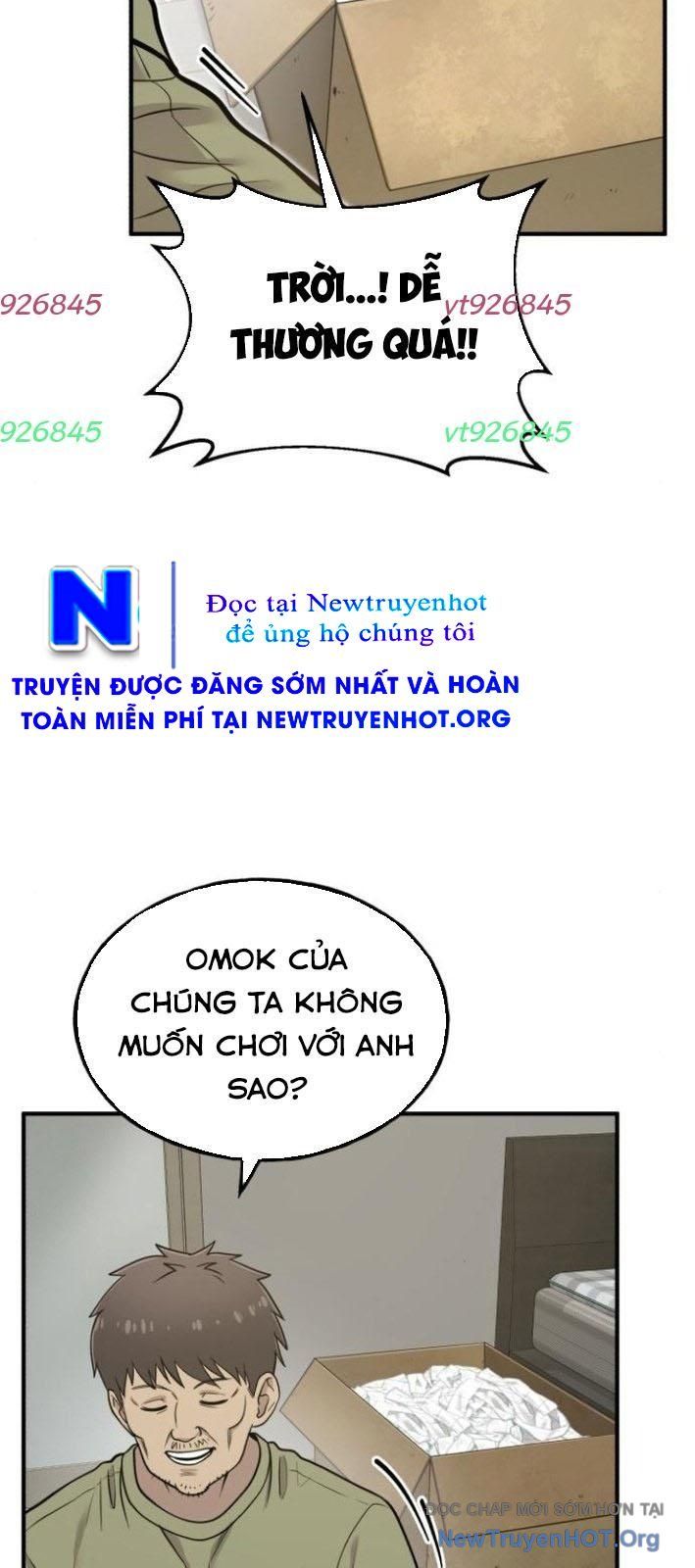 Chào Nhé, Chú Vẹt Mắt Tròn Griffin! Chap 8 - Next Chap 9